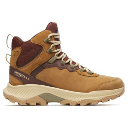 Ghete de iarnă femei Merrell Speed Strike 2 Ltr Thrm Mid Wp