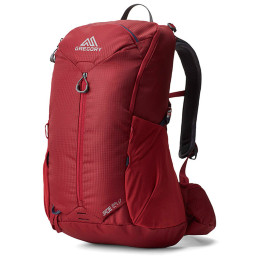 Rucsac femei Gregory Jade 24 Lt roșu