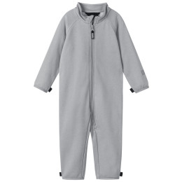 Salopetă copii Reima Kahvitus gri