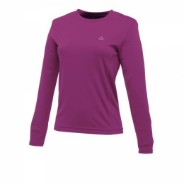 Tricou Dare 2b Women Climatise Long Sleeve T