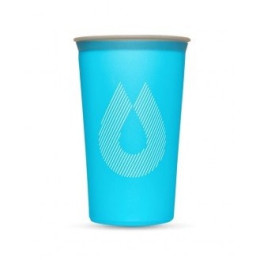 Pahar pliabil Hydrapak
SpeedCup 150 ml albastru Malibu Blue
