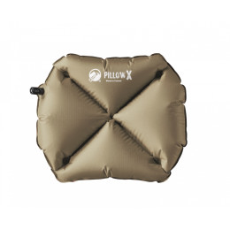 Pernuță gonflabilă Klymit Pillow X Recon