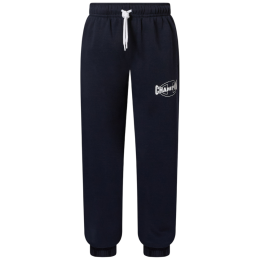 Pantaloni jogging copii Champion Elastic Cuff Pants B