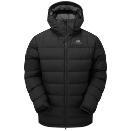 Geacă de puf bărbați Mountain Equipment Lightline Eco Jacket negru Black