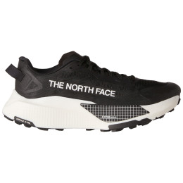 Încălțăminte de alergat pentru bărbați The North Face M Altamesa 500 V2 negru/alb TNF Black/White Ash