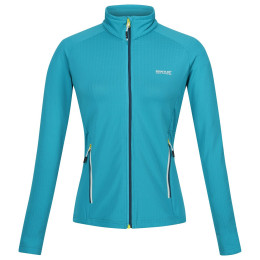 Hanorac femei Regatta Wmn HightonLteIII albastru