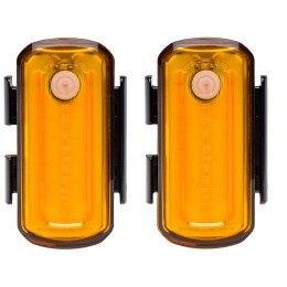 Far față Blackburn Grid Side Light Set