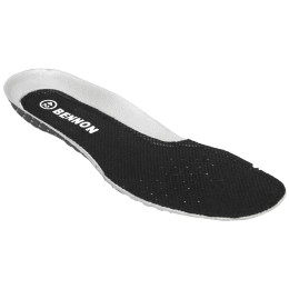 Blanțul pentru încălțăminte Bennon Warrior Insole negru