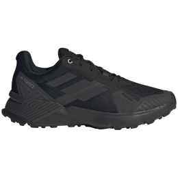 Încălțăminte de alergat pentru bărbați Adidas Terrex Soulstride negru Cblack/Carbon/Gresix
