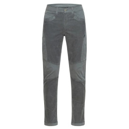 Pantaloni bărbați Chillaz Rofan 3.0 gri închis Dark Grey