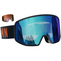 Ochelari de schi Salomon Lo Fi