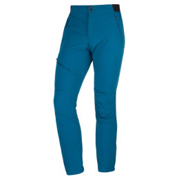 Pantaloni bărbați Northfinder Chuck albastru 526Inkblue