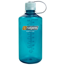 Sticlă Nalgene Narrow Mouth 1l Sustain