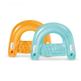 Pad gonflabil Intex Sit´n Float