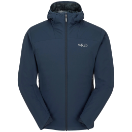 Geacă bărbați Rab Xenair Alpine Light Jacket albastru