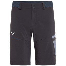 Pantaloni scurți bărbați Salewa Pedroc Cargo 2 DST M Shorts negru