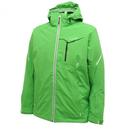 Geacă de iarnă bărbați Dare 2b Well Versed Jacket verde