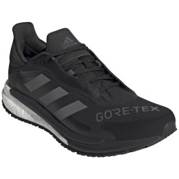 Încălțăminte bărbați Adidas Solar Glide 4 Gtx negru