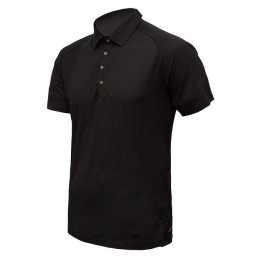 Tricou funcțional bărbați Sensor Merino Active Polo