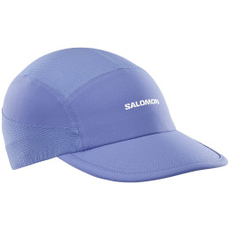 Șapcă Salomon Sense Aero Cap albastru Marlin
