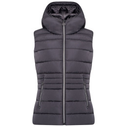 Vestă femei Dare 2b Reputable Gilet negru