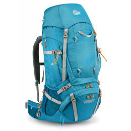 Rucsac femei Lowe Alpine Axiom 3 ND Diran 65:75 albastru