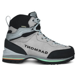 Încălțăminte de trekking femei Garmont Ascent Wms GTX