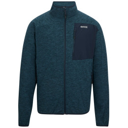 Hanorac bărbați Regatta Scaris albastru Night Sky