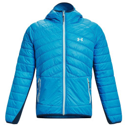 Geacă de iarnă bărbați Under Armour Active Hybrid Jkt