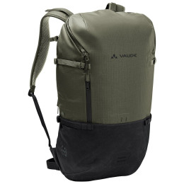 Rucsac Vaude CityGo 30 II verde khaki