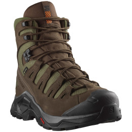 Încălțăminte bărbați Salomon Quest Tracker Gore-Tex