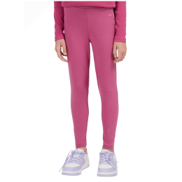 Colanți copii 4F Tights Cas F313 Violet roz Violet