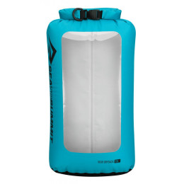 Sac Sea to Summit View Dry Sack 13l albastru