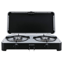 Arzător pentru camping Mestic Gas cooker MGCP-1200 30mbar