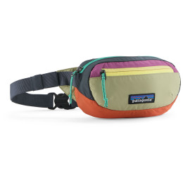 Borsetă Patagonia Terravia Mini Hip Pack