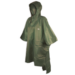 Poncho Tatonka Poncho 2 (M-L) verde