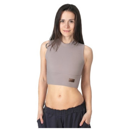 Maiou femei Drexiss Feel Yoga Coffee