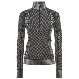 Tricou funcțional femei Kari Traa Smekker H/Z