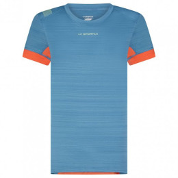 Tricou femei La Sportiva Sunfire T-Shirt W