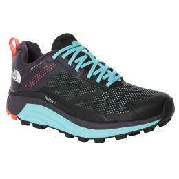 Încălțăminte femei The North Face Vectiv Enduris Futurelight albastru/negru