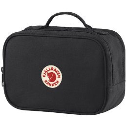Geantă cosmetică Fjällräven Kånken Toiletry Bag negru