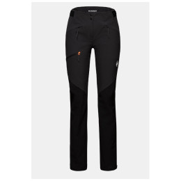 Pantaloni femei Mammut Courmayeur SO Pants Women