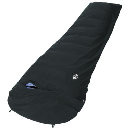 Sac de bivuac High Point Nano Cover negru Black