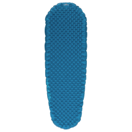 Saltea autogonflabilă Robens HeatCore 5.9R Large albastru Blue