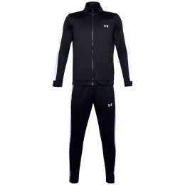 Îmbrăcăminte bărbați Under Armour Knit Track Suit negru