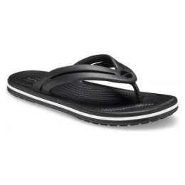 Șlapi femei Crocs Crocband Flip W