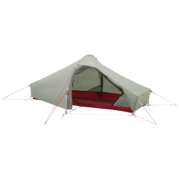 Cort ultra ușor Robens Chaser 1 LW verde deschis Light Green