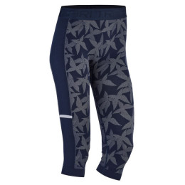 Colanți femei 3/4 Kari Traa Butterfly Capri