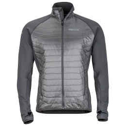 Geacă bărbați Marmot Variant Jacket gri Slate Grey/Cinder