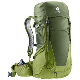 Rucsac Deuter Futura 26 verde khaki-meadow